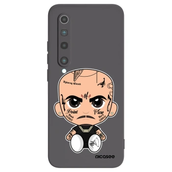 Obal pro Xiaomi Mi 10 - Separ