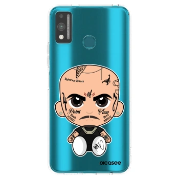 Obal pro Honor 9X Lite - Separ