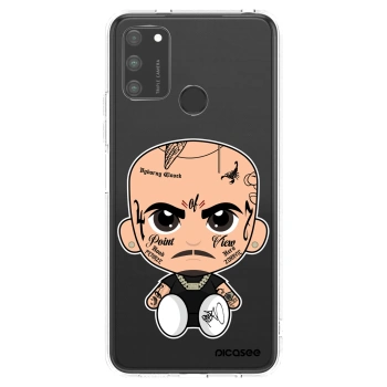 Obal pro Honor 9A - Separ