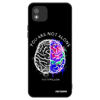 Obal pro Realme C11 (2021) - Brain - White