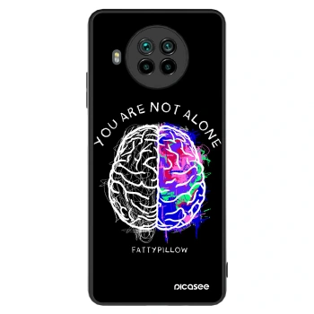 Obal pro Xiaomi Mi 10T Lite - Brain - White