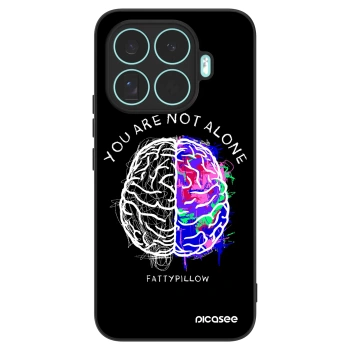 Obal pro Xiaomi 17T Pro - Brain - White