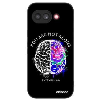 Obal pro Google Pixel 10a - Brain - White