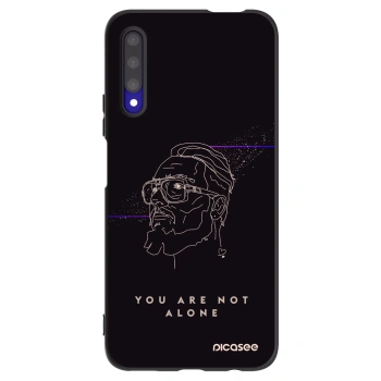 Obal pro Honor 9X Pro - You are not alone