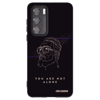 Obal pro Huawei P40 - You are not alone