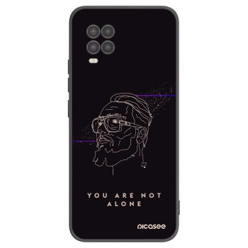 Obal pro Xiaomi Mi 10 Lite - You are not alone