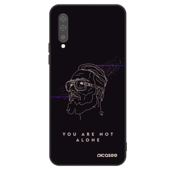 Obal pro Samsung Galaxy A50 A505F - You are not alone