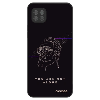 Obal pro Huawei P40 Lite - You are not alone