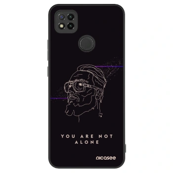 Obal pro Xiaomi Redmi 9C - You are not alone