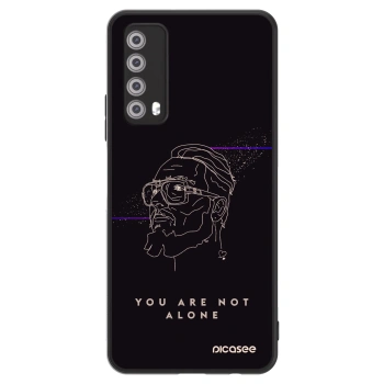 Obal pro Huawei P Smart 2021 - You are not alone