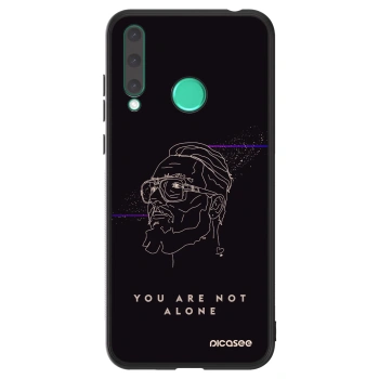 Obal pro Honor 20 Lite - You are not alone