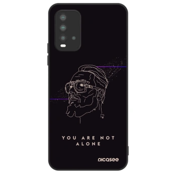 Obal pro Xiaomi Redmi 9T - You are not alone