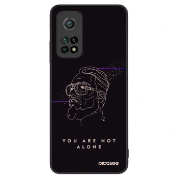Obal pro Xiaomi Mi 10T - You are not alone