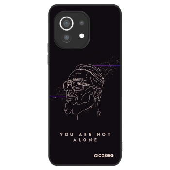 Obal pro Xiaomi Mi 11 - You are not alone