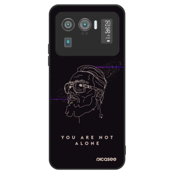Obal pro Xiaomi Mi 11 Ultra - You are not alone