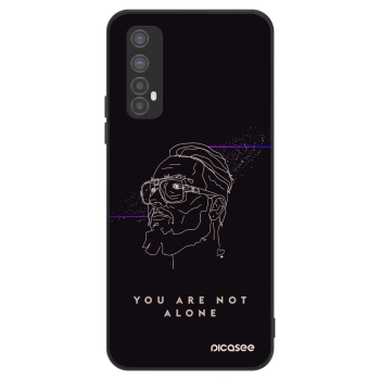 Obal pro Realme 7 - You are not alone