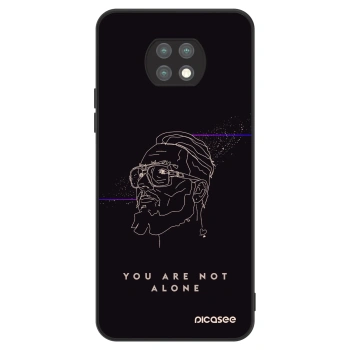 Obal pro Xiaomi Redmi Note 9T - You are not alone
