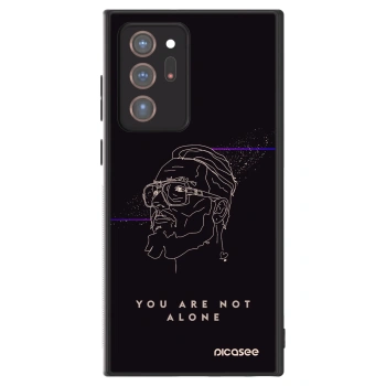 Obal pro Samsung Galaxy Note 20 Ultra - You are not alone