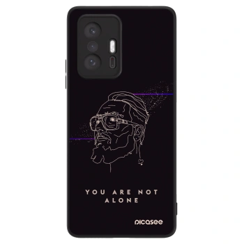 Picasee ULTIMATE CASE pro Xiaomi 11T Pro - You are not alone