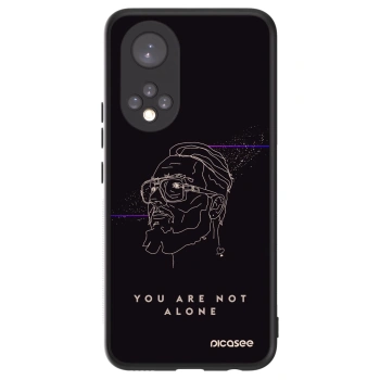 Obal pro Honor 50 5G - You are not alone