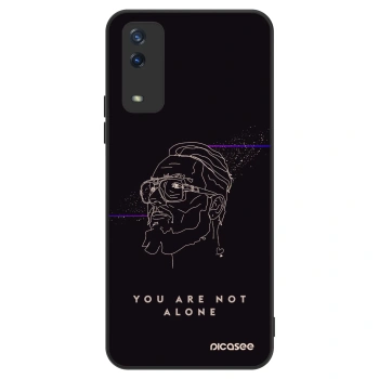 Obal pro Vivo Y11s - You are not alone