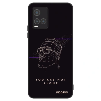 Obal pro Vivo Y33s - You are not alone