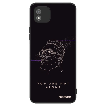 Obal pro Realme C11 (2021) - You are not alone