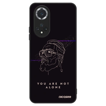 Obal pro Huawei Nova 9 SE - You are not alone