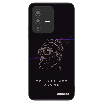 Obal pro Vivo V23 5G - You are not alone