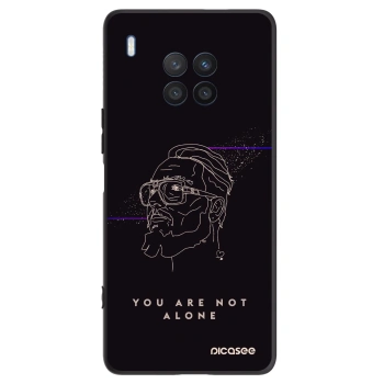 Obal pro Honor 50 Lite - You are not alone