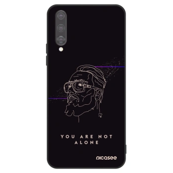 Obal pro Huawei P20 Pro - You are not alone