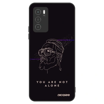 Obal pro OPPO A16s - You are not alone