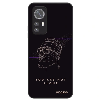 Obal pro Xiaomi 12X - You are not alone