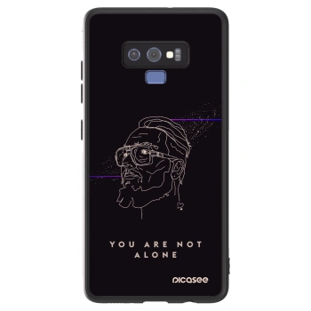 Obal pro Samsung Galaxy Note 9 N960F - You are not alone