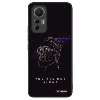 Obal pro Xiaomi 12 Lite - You are not alone