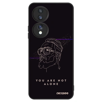 Obal pro Honor 70 - You are not alone