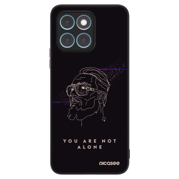 Obal pro Honor X8 5G - You are not alone