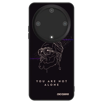 Obal pro Honor Magic5 Lite 5G - You are not alone
