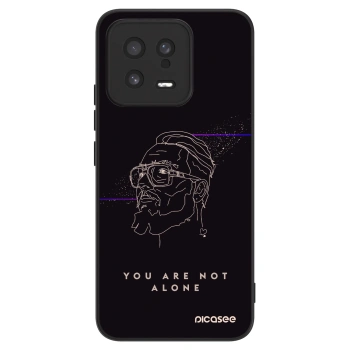 Obal pro Xiaomi 13 - You are not alone