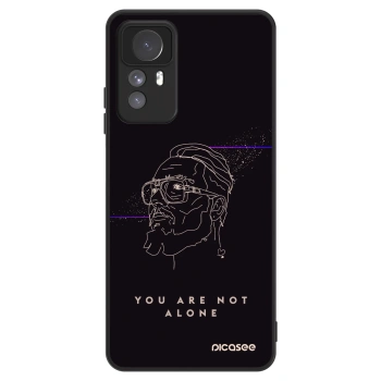 Obal pro Xiaomi Redmi Note 12S - You are not alone