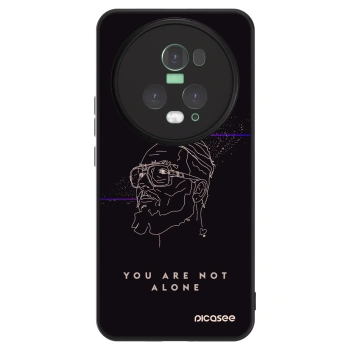 Obal pro Honor Magic5 Pro - You are not alone
