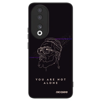 Obal pro Honor 90 5G - You are not alone