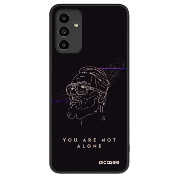 Obal pro Samsung Galaxy A04s A047F - You are not alone