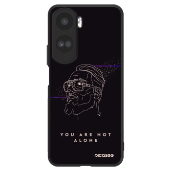 Obal pro Honor 90 Lite 5G - You are not alone