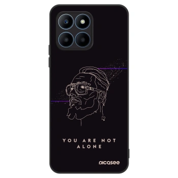 Obal pro Honor 70 Lite - You are not alone