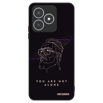 Obal pro Realme C53 - You are not alone