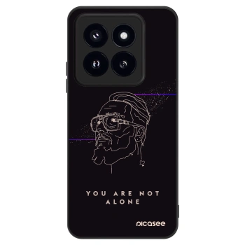 Obal pro Xiaomi 14 Pro - You are not alone