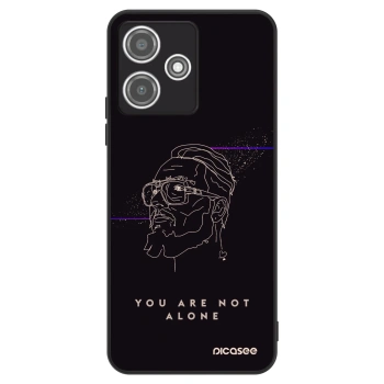 Obal pro Xiaomi Redmi 12 5G - You are not alone