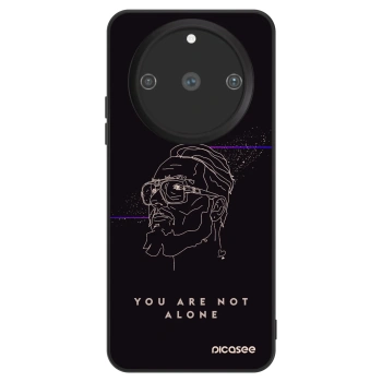 Obal pro Realme 11 Pro+ - You are not alone