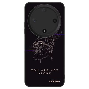 Obal pro Honor Magic6 Lite 5G - You are not alone